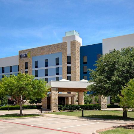 Home2 Suites Dallas-Frisco Zewnętrze zdjęcie
