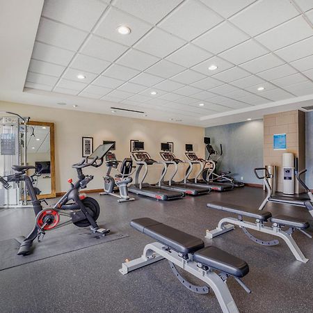 Home2 Suites Dallas-Frisco Zewnętrze zdjęcie