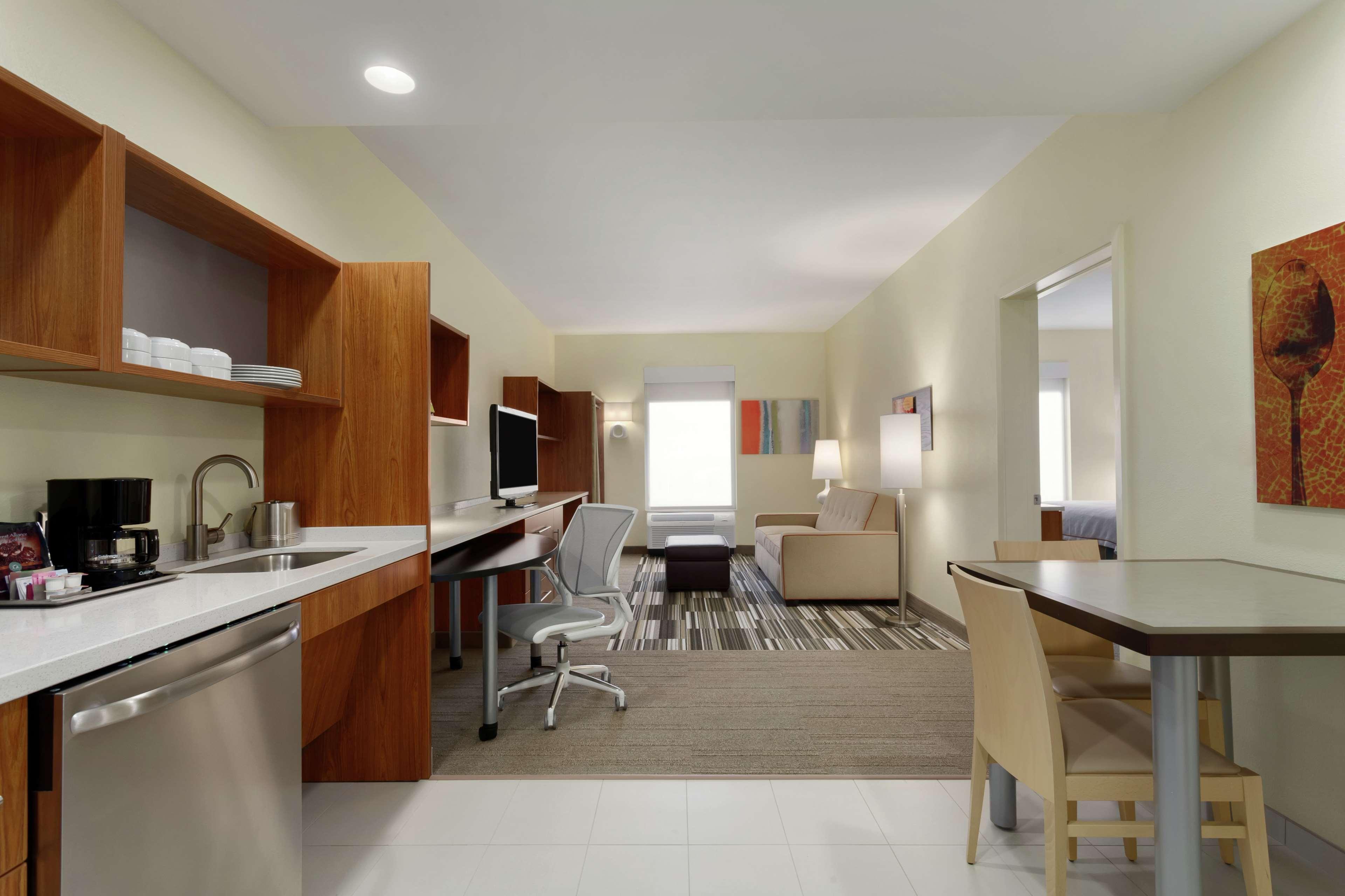 Home2 Suites Dallas-Frisco Zewnętrze zdjęcie