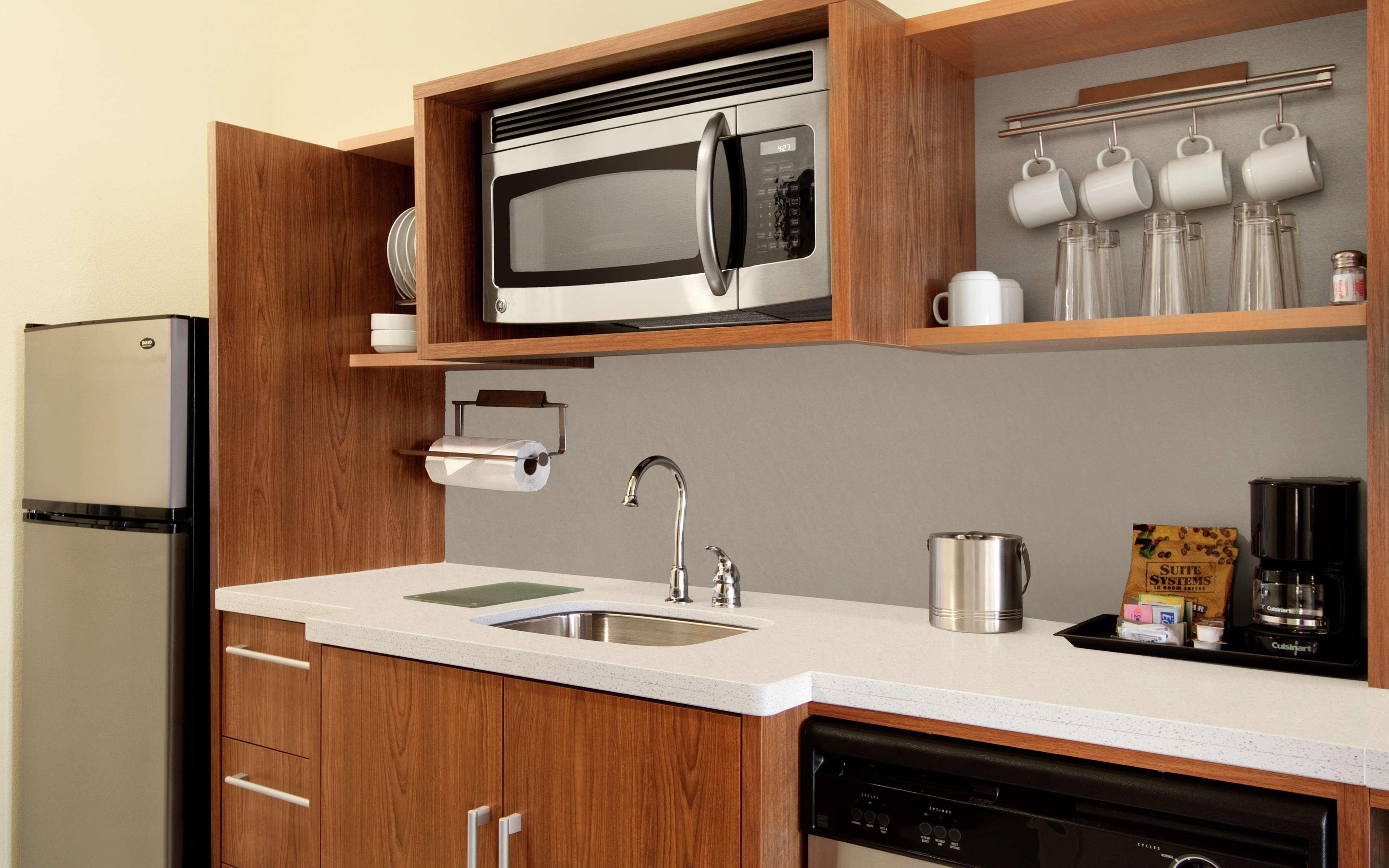 Home2 Suites Dallas-Frisco Zewnętrze zdjęcie