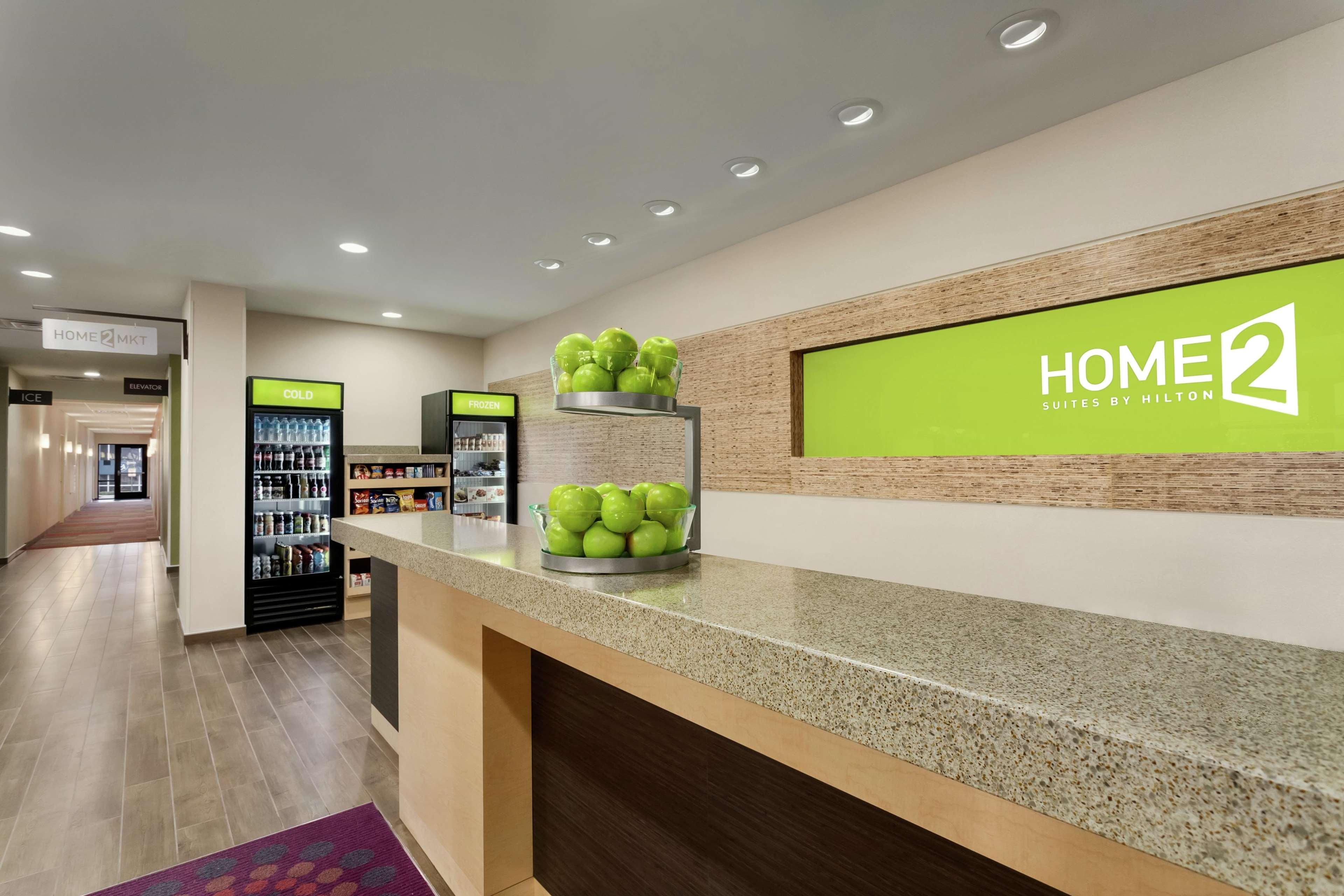 Home2 Suites Dallas-Frisco Zewnętrze zdjęcie
