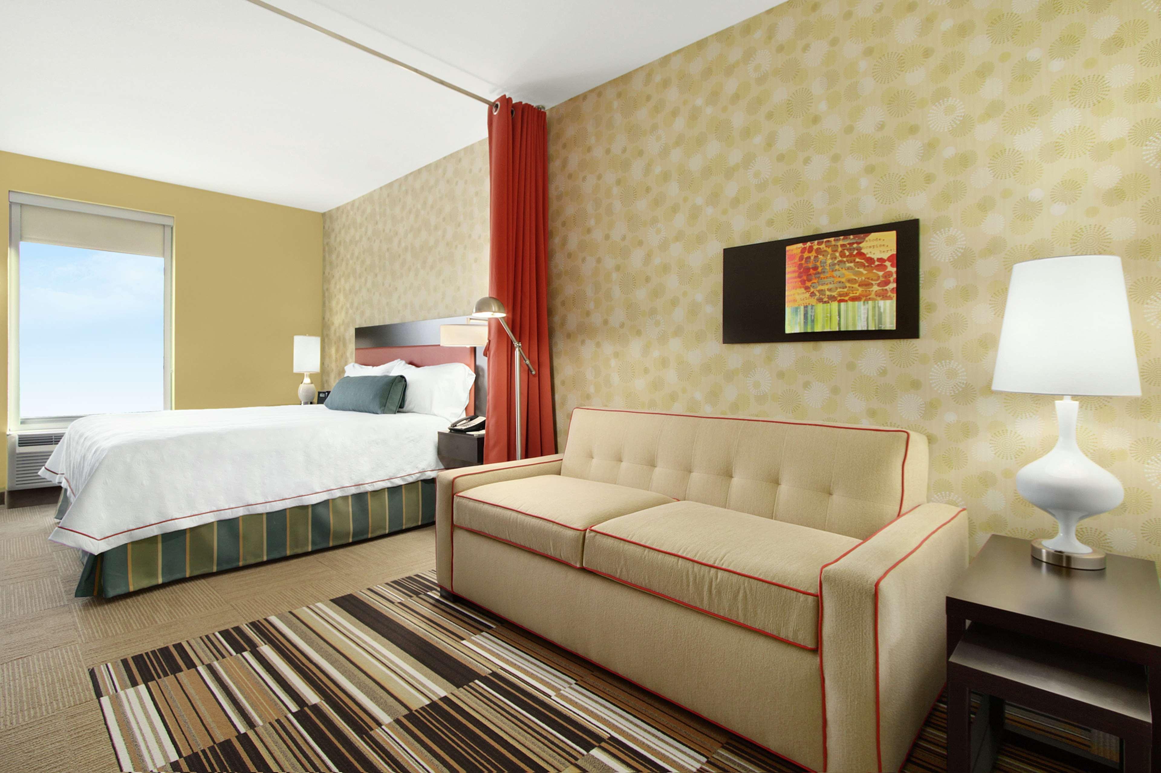 Home2 Suites Dallas-Frisco Zewnętrze zdjęcie