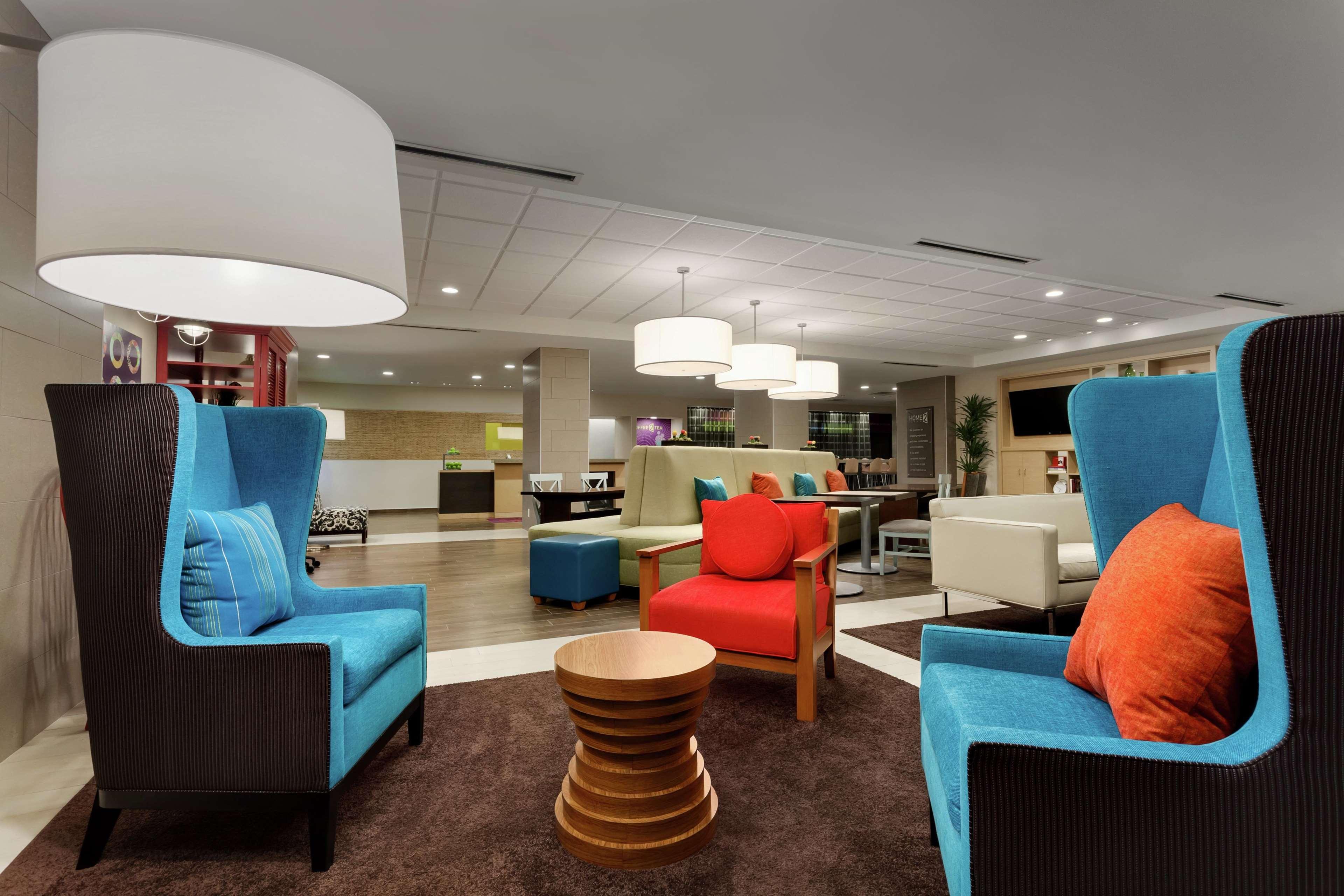 Home2 Suites Dallas-Frisco Zewnętrze zdjęcie