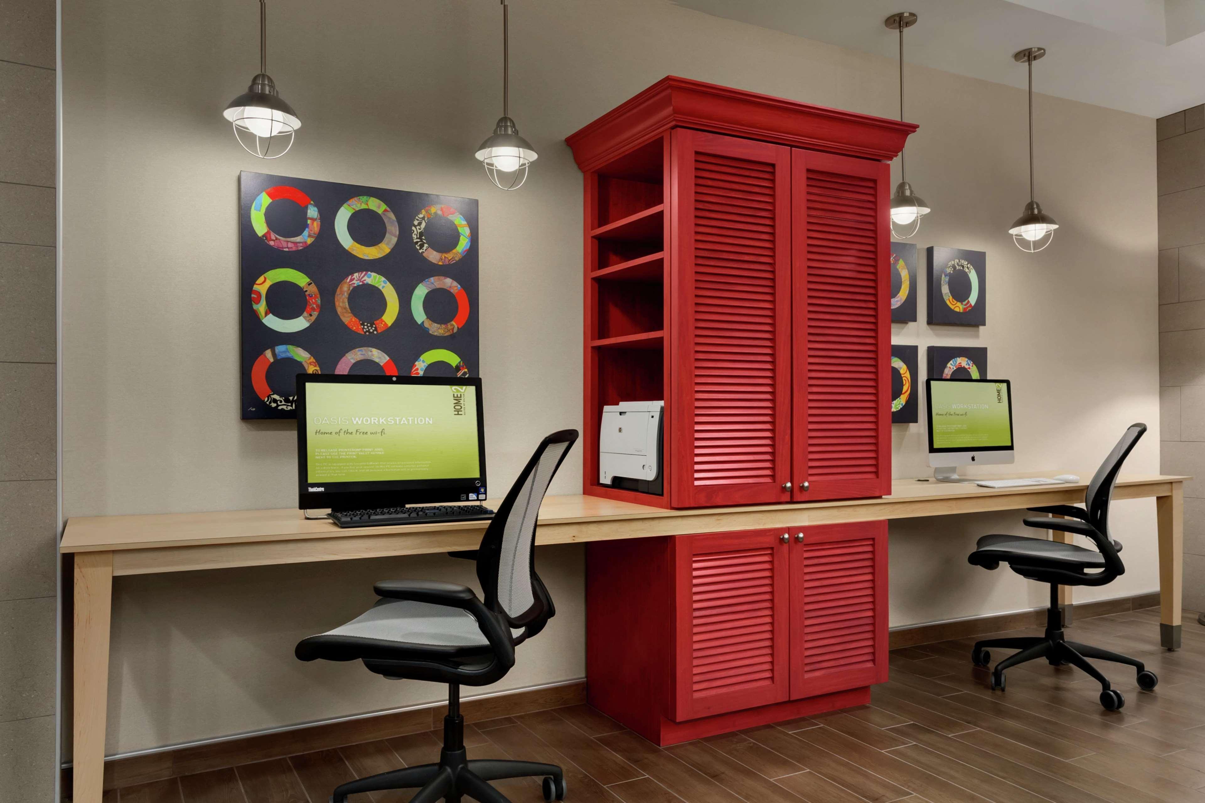 Home2 Suites Dallas-Frisco Zewnętrze zdjęcie