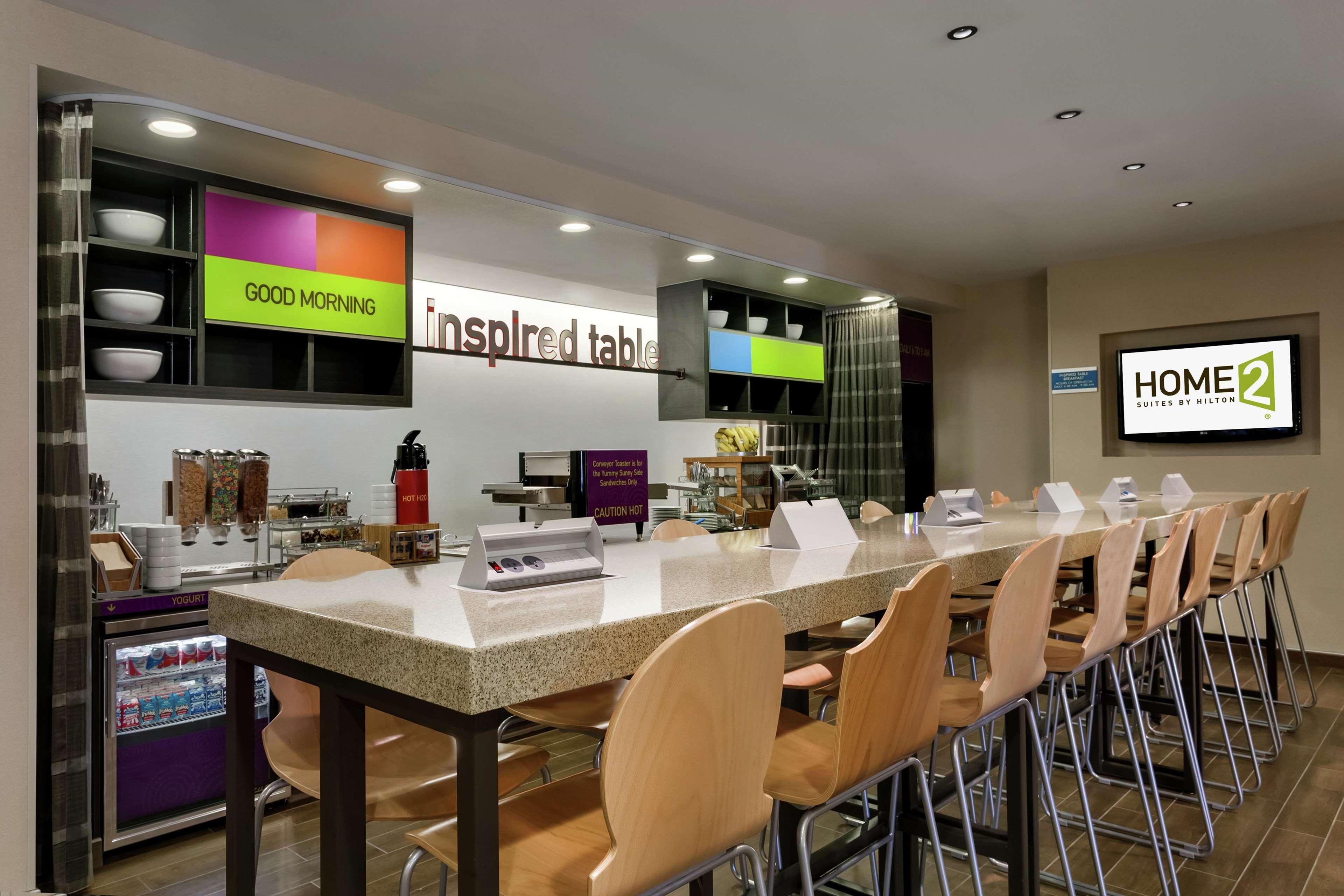 Home2 Suites Dallas-Frisco Zewnętrze zdjęcie