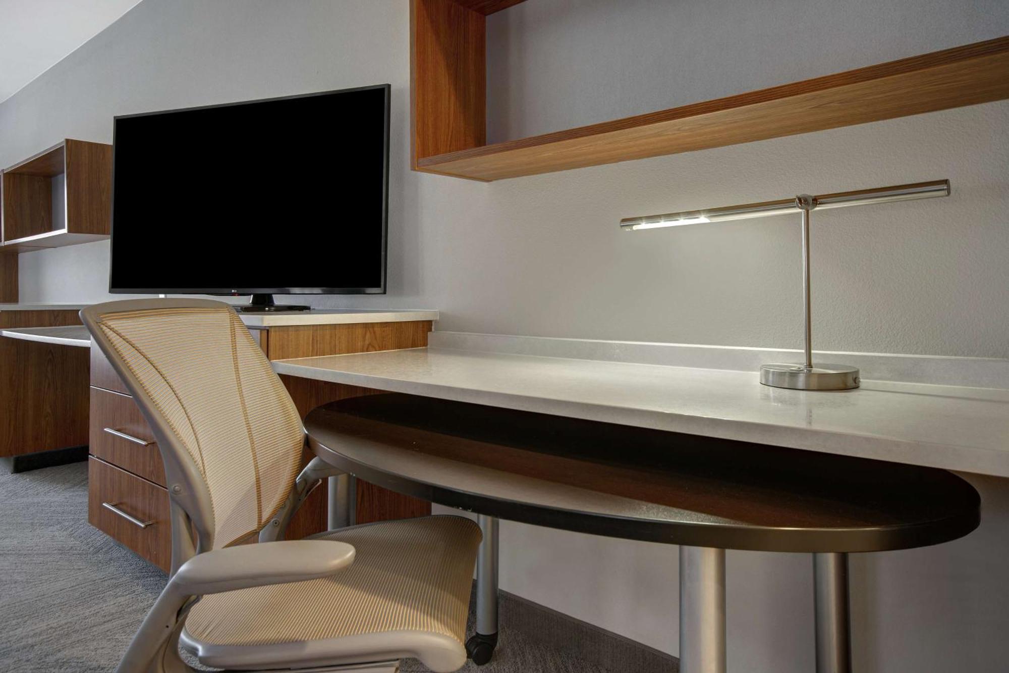 Home2 Suites Dallas-Frisco Zewnętrze zdjęcie
