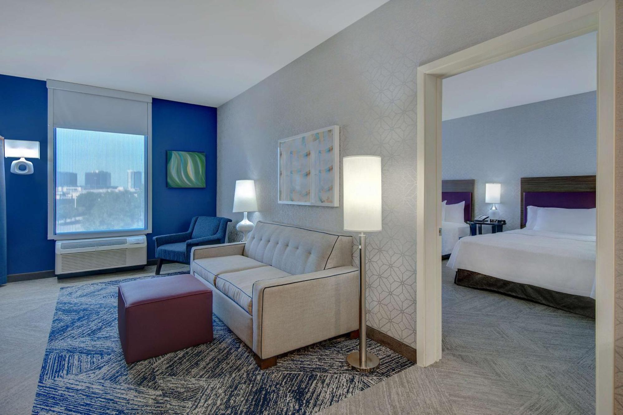Home2 Suites Dallas-Frisco Zewnętrze zdjęcie