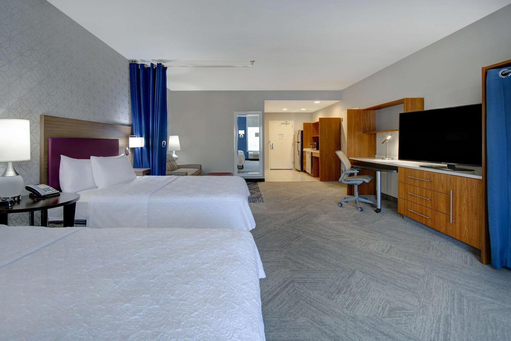 Home2 Suites Dallas-Frisco Zewnętrze zdjęcie