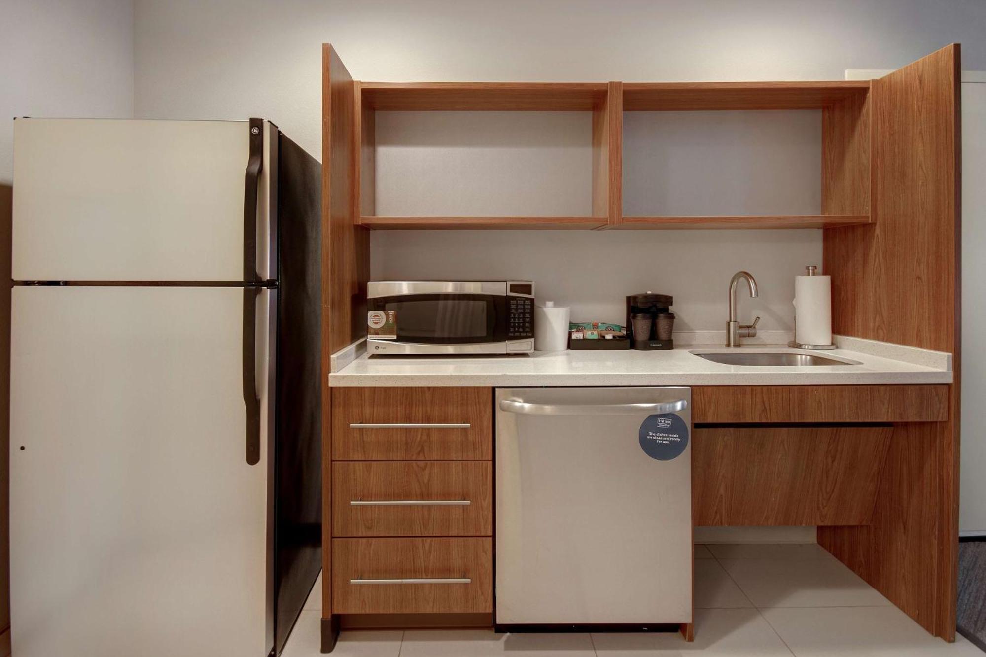 Home2 Suites Dallas-Frisco Zewnętrze zdjęcie