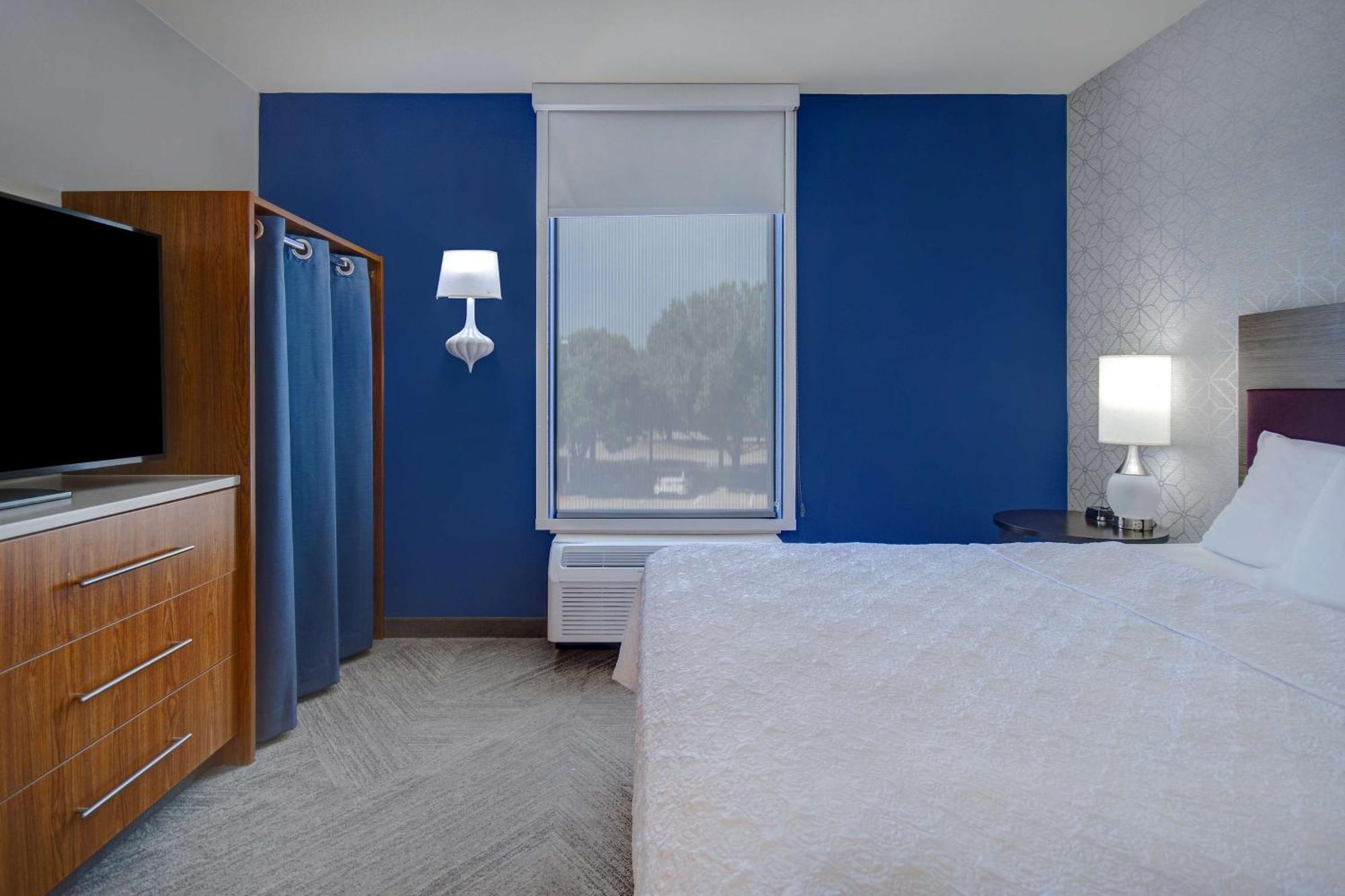 Home2 Suites Dallas-Frisco Zewnętrze zdjęcie