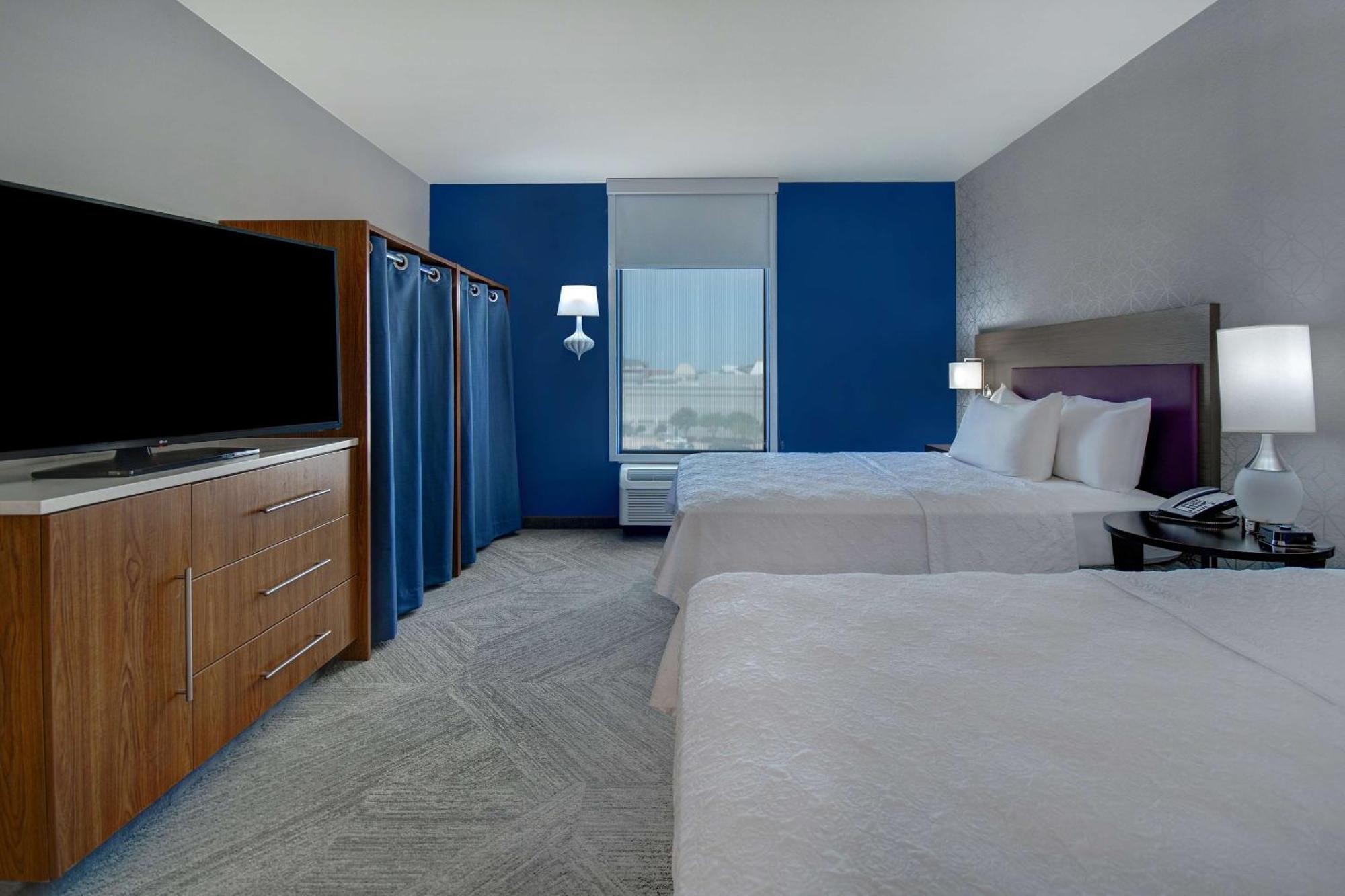 Home2 Suites Dallas-Frisco Zewnętrze zdjęcie