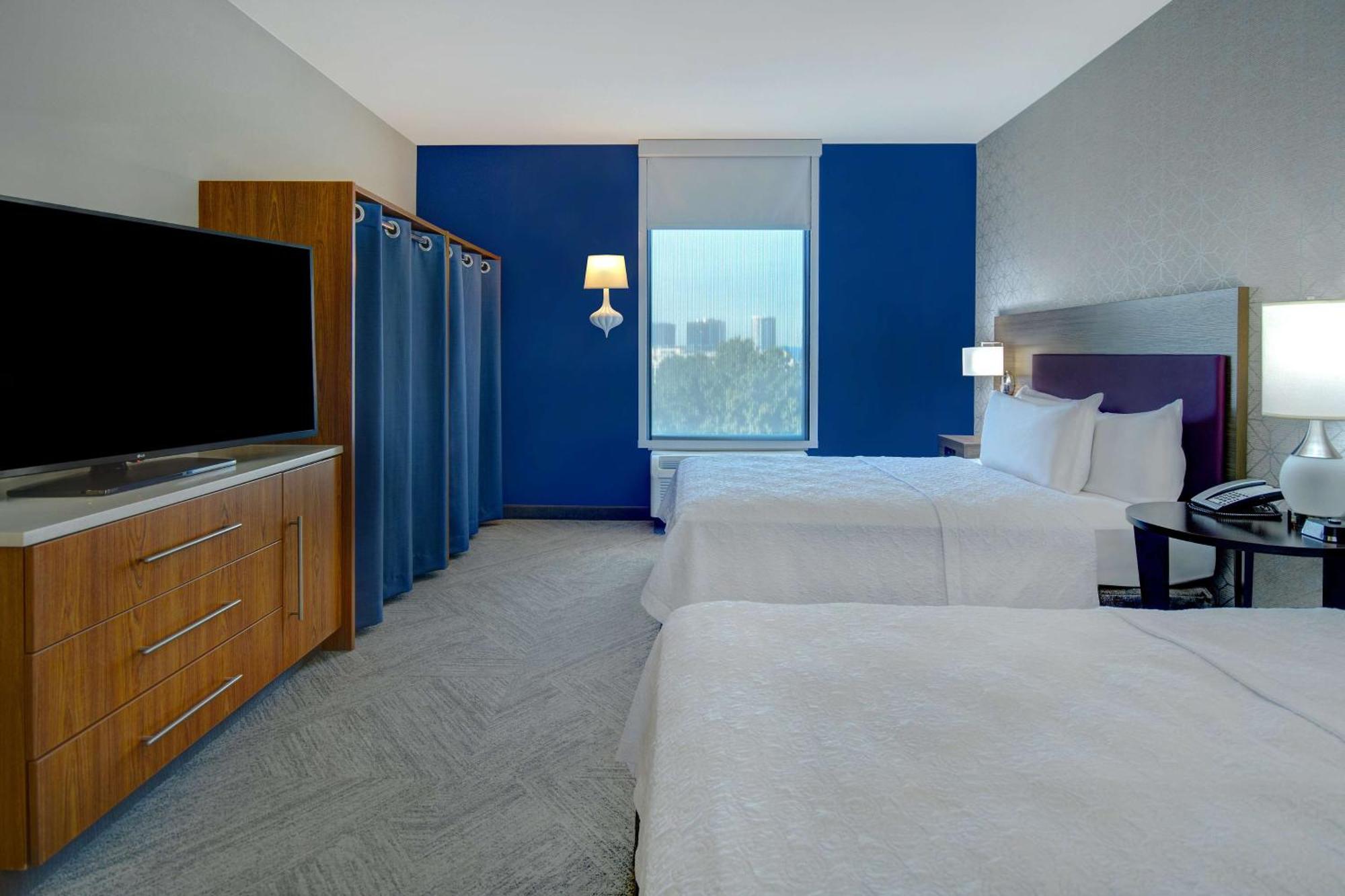 Home2 Suites Dallas-Frisco Zewnętrze zdjęcie