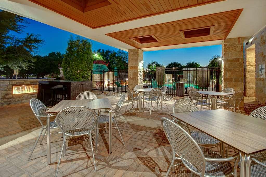Home2 Suites Dallas-Frisco Zewnętrze zdjęcie