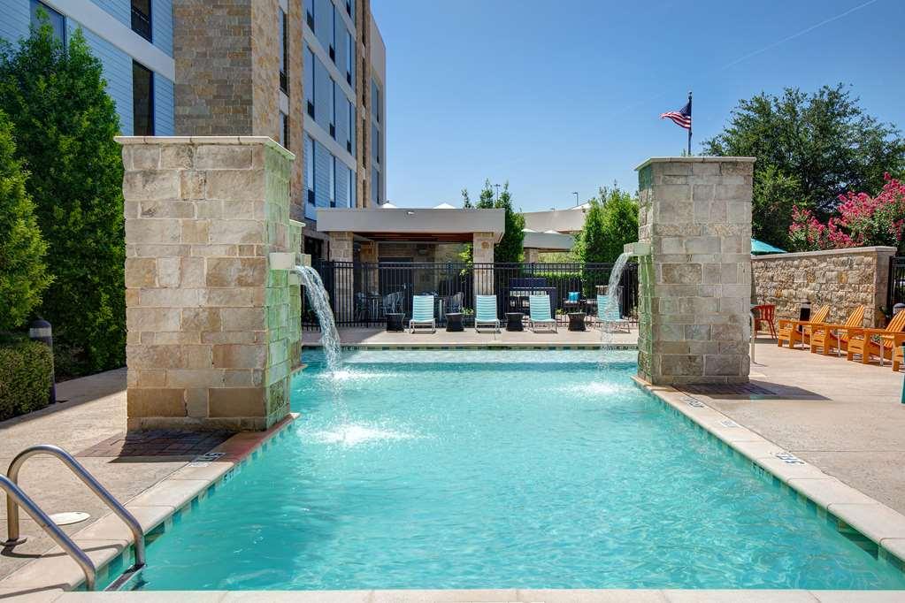 Home2 Suites Dallas-Frisco Udogodnienia zdjęcie