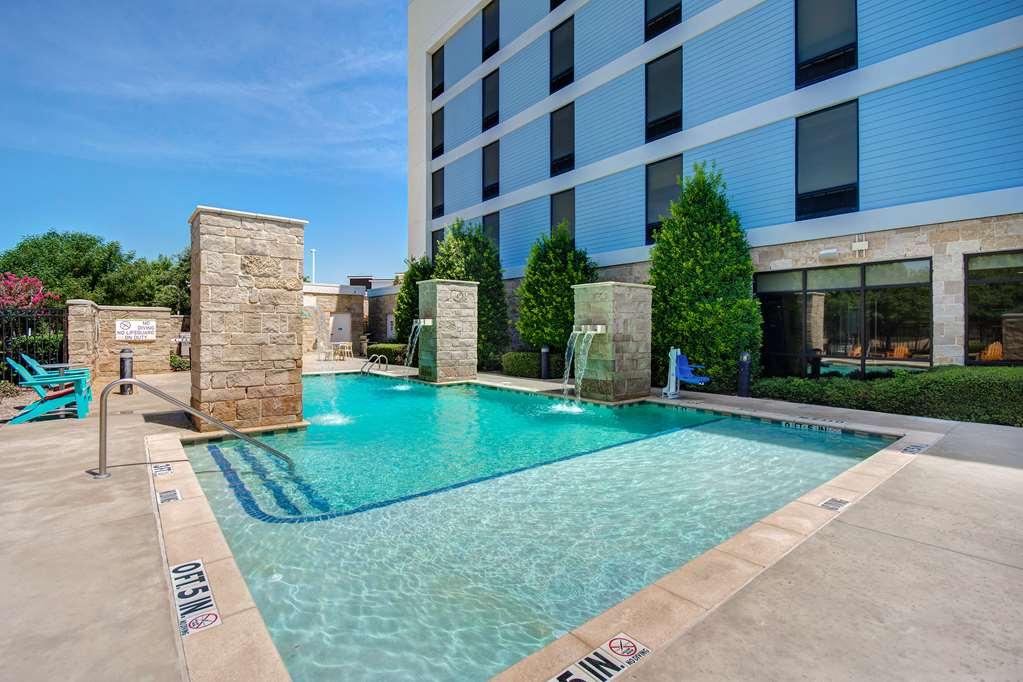 Home2 Suites Dallas-Frisco Udogodnienia zdjęcie