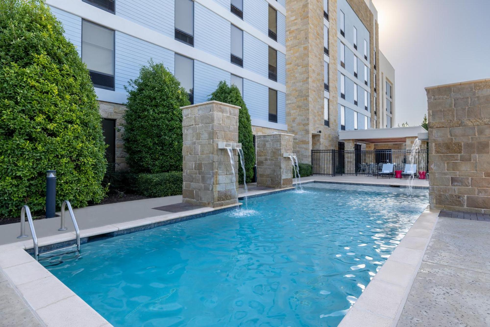 Home2 Suites Dallas-Frisco Zewnętrze zdjęcie