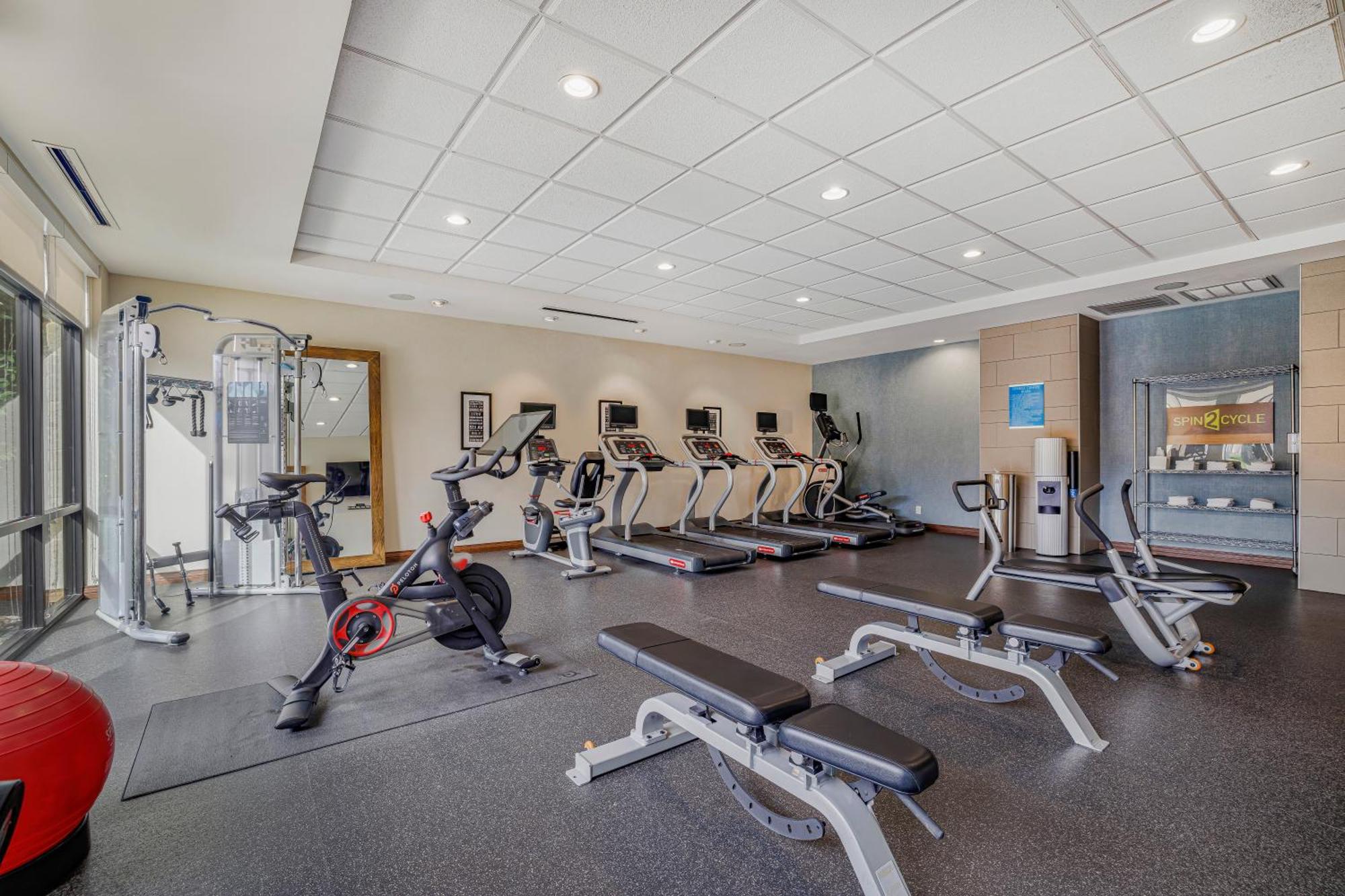 Home2 Suites Dallas-Frisco Zewnętrze zdjęcie