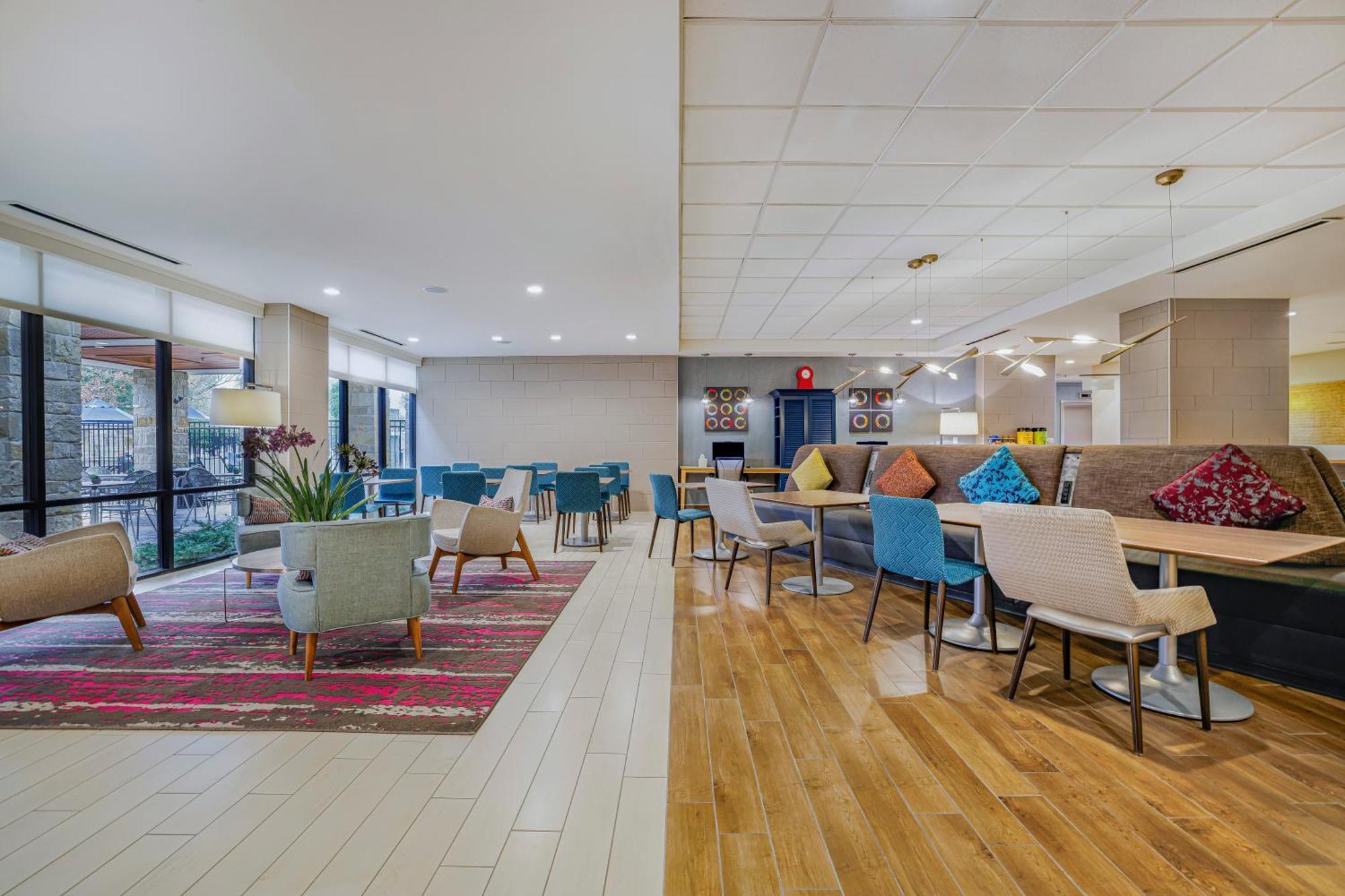 Home2 Suites Dallas-Frisco Zewnętrze zdjęcie